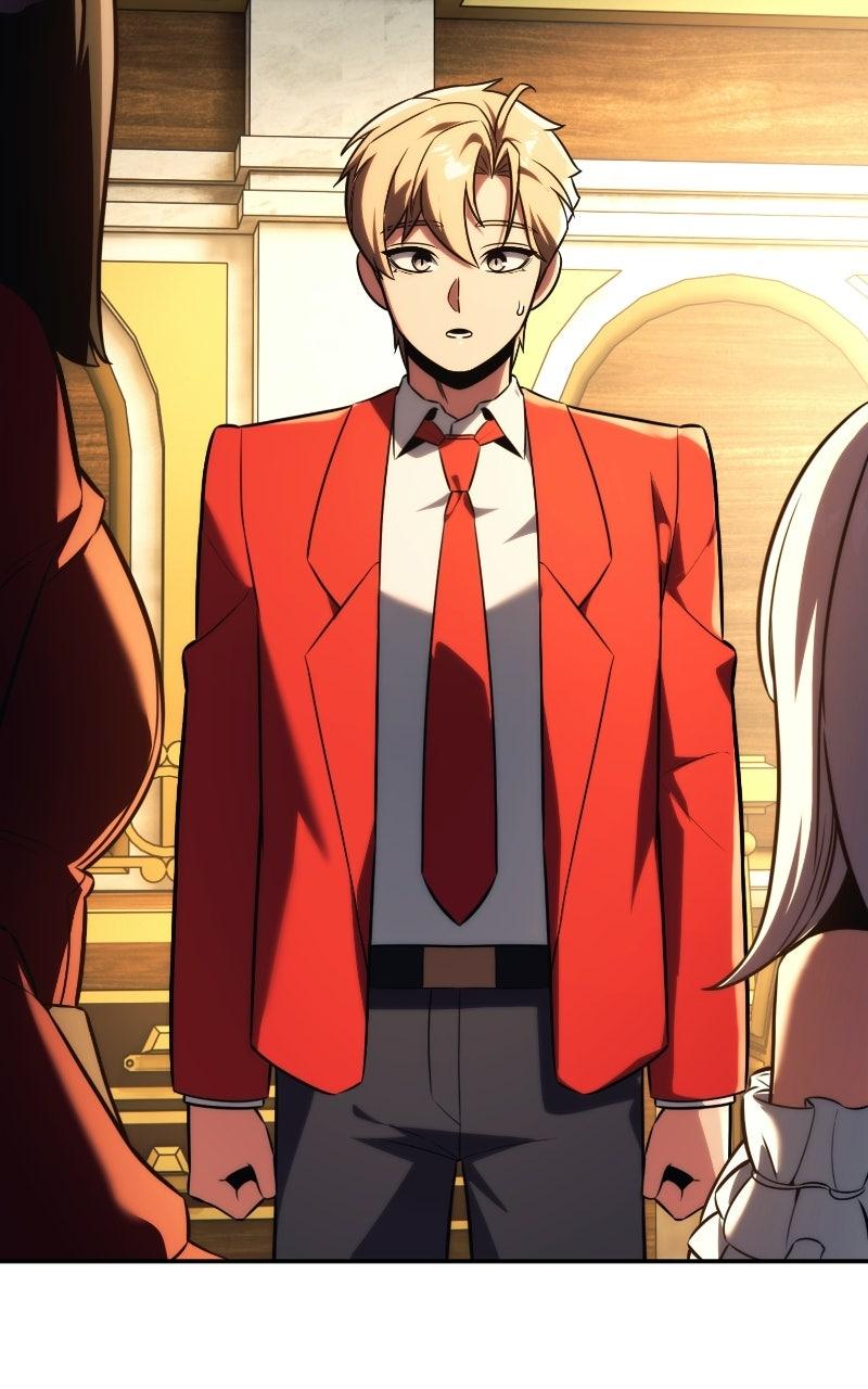 Read The Extra's Academy Survival Guide Manga Online