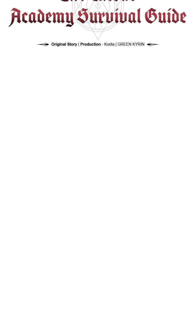 Read The Extra's Academy Survival Guide Manga Online