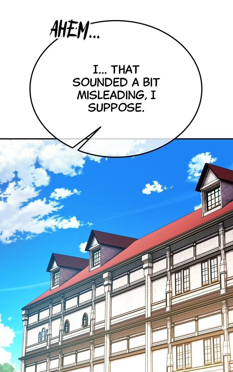 Read The Extra's Academy Survival Guide Manga Online