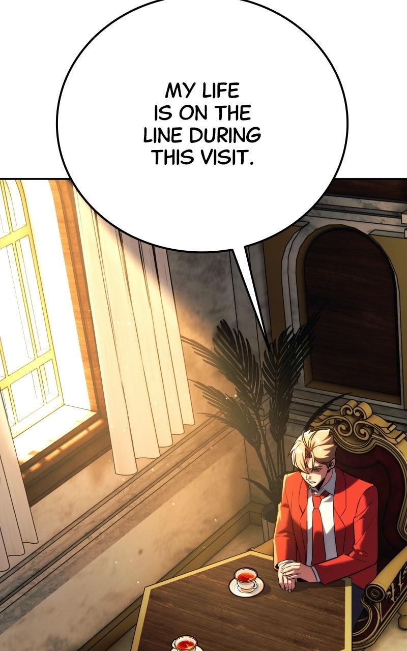 Read The Extra's Academy Survival Guide Manga Online