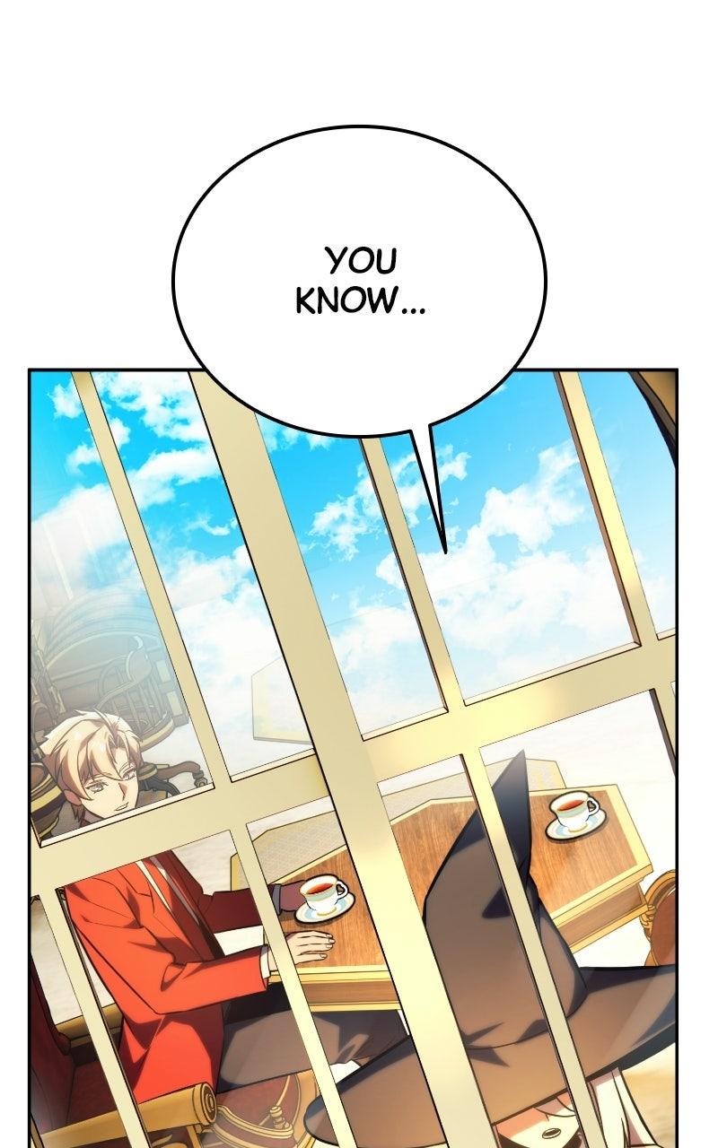 Read The Extra's Academy Survival Guide Manga Online