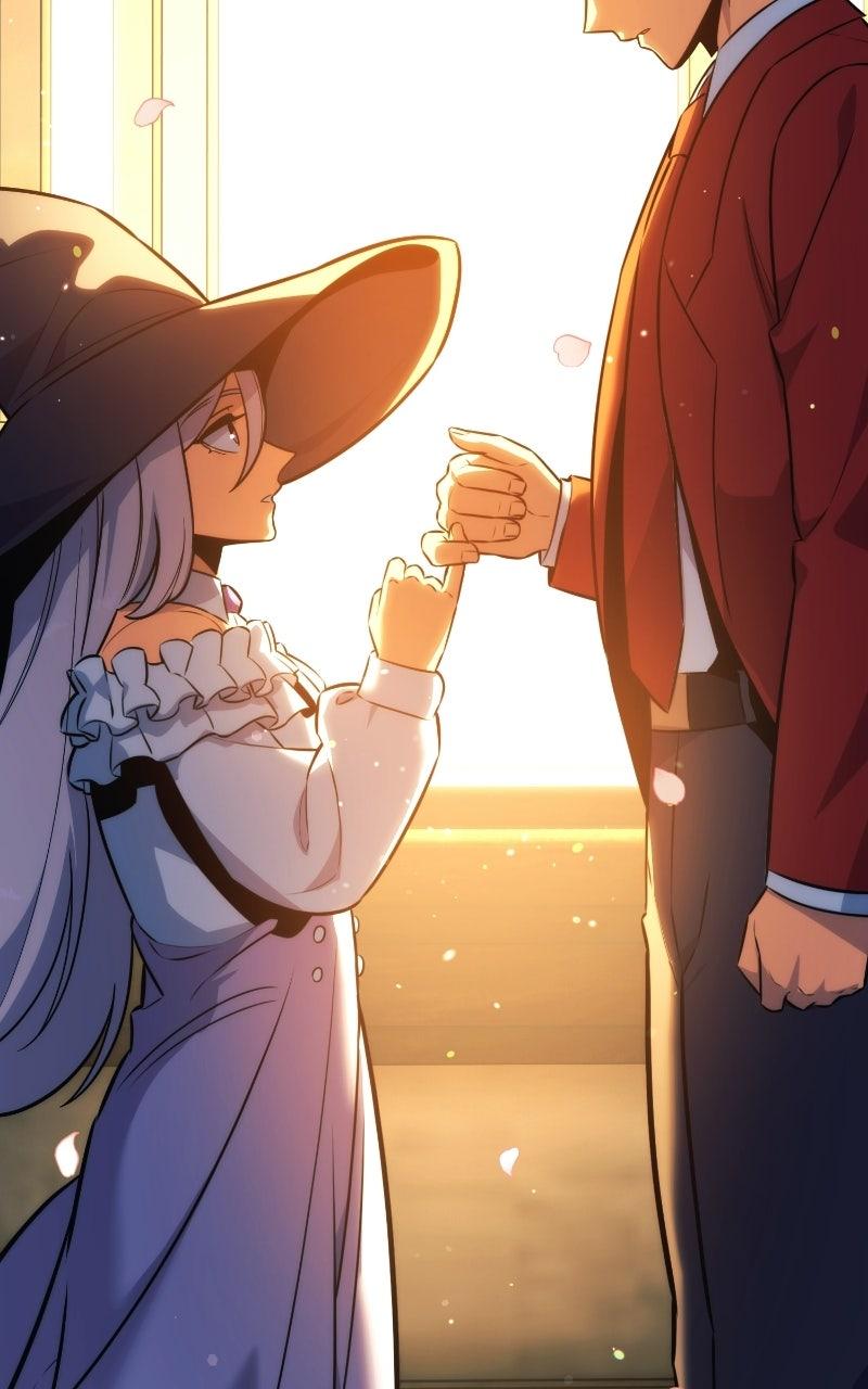 Read The Extra's Academy Survival Guide Manga Online