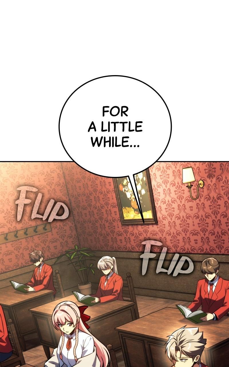 Read The Extra's Academy Survival Guide Manga Online