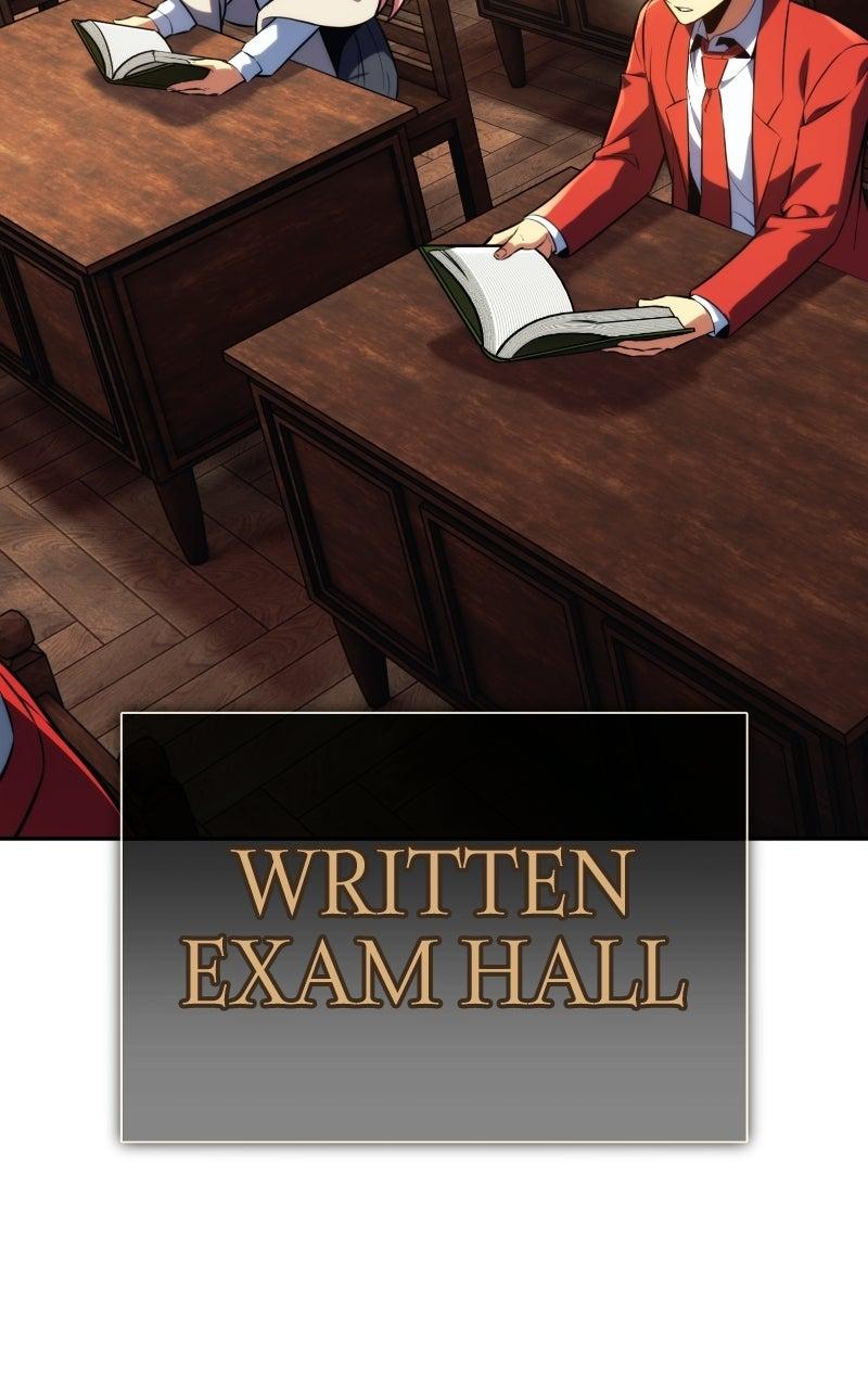 Read The Extra's Academy Survival Guide Manga Online