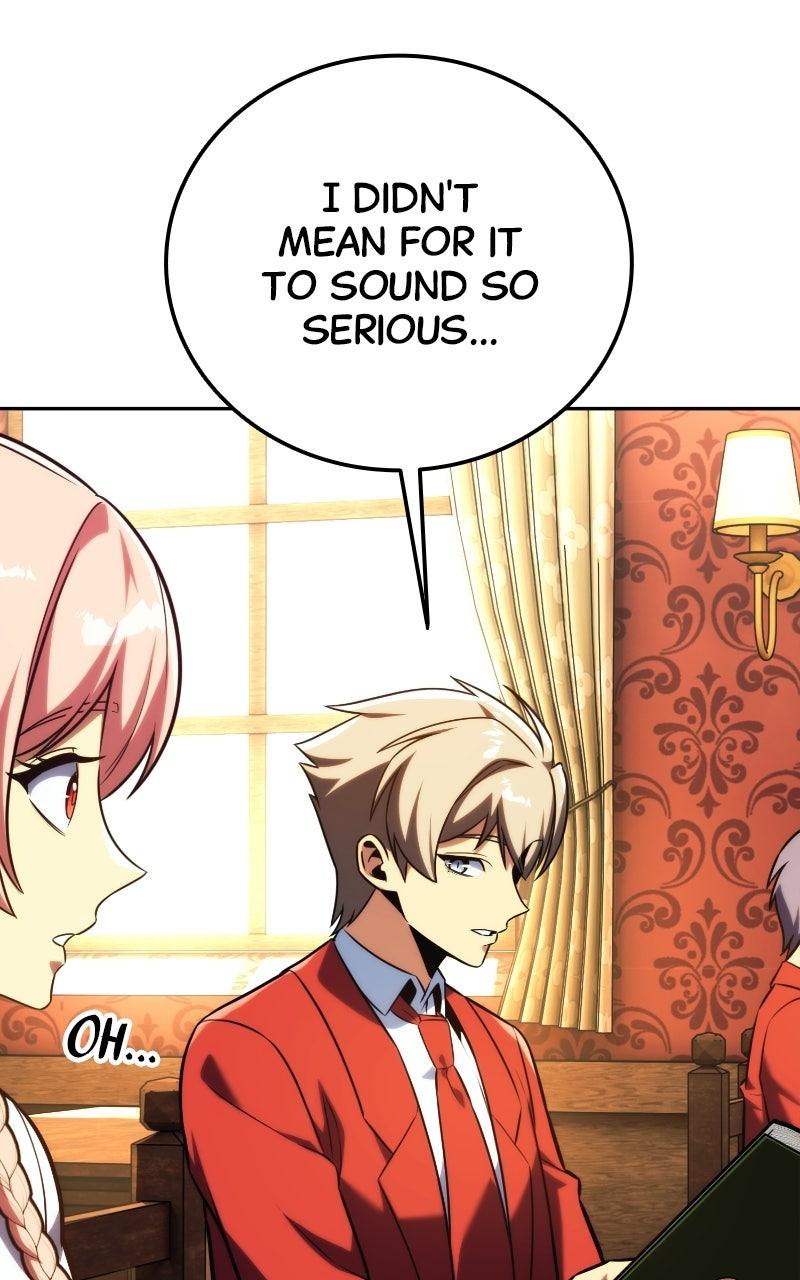 Read The Extra's Academy Survival Guide Manga Online