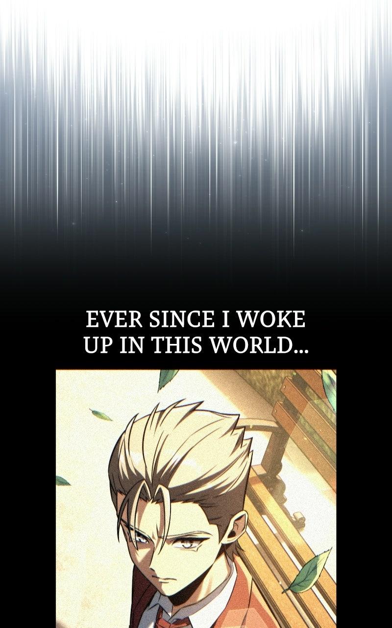 Read The Extra's Academy Survival Guide Manga Online