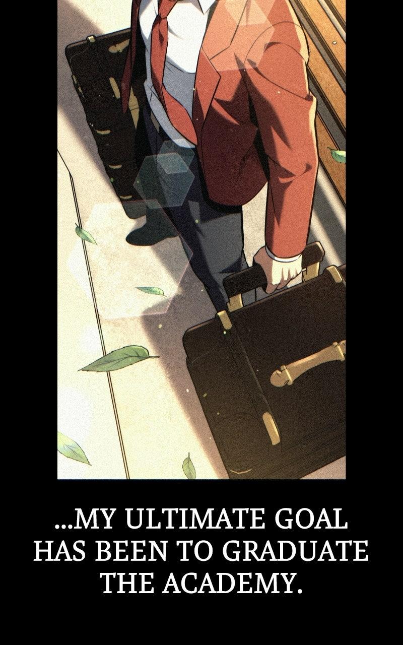 Read The Extra's Academy Survival Guide Manga Online