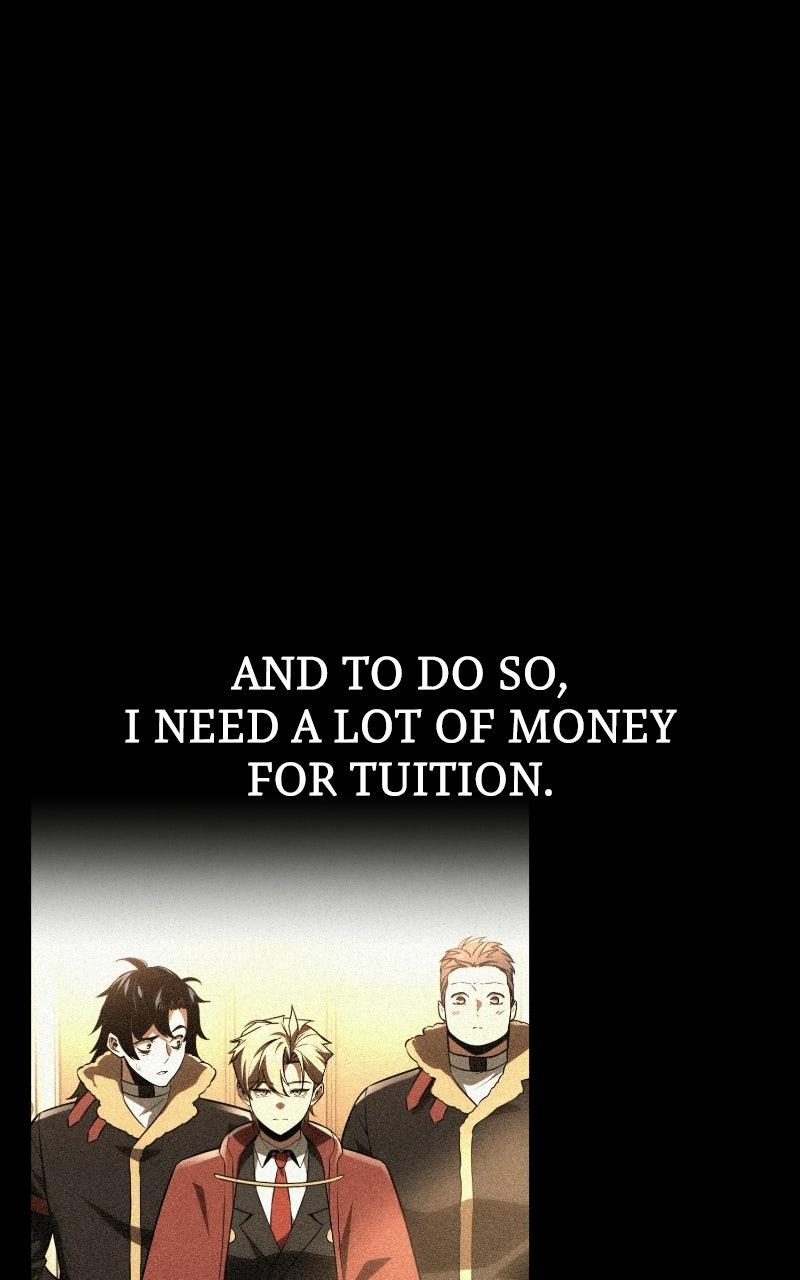 Read The Extra's Academy Survival Guide Manga Online