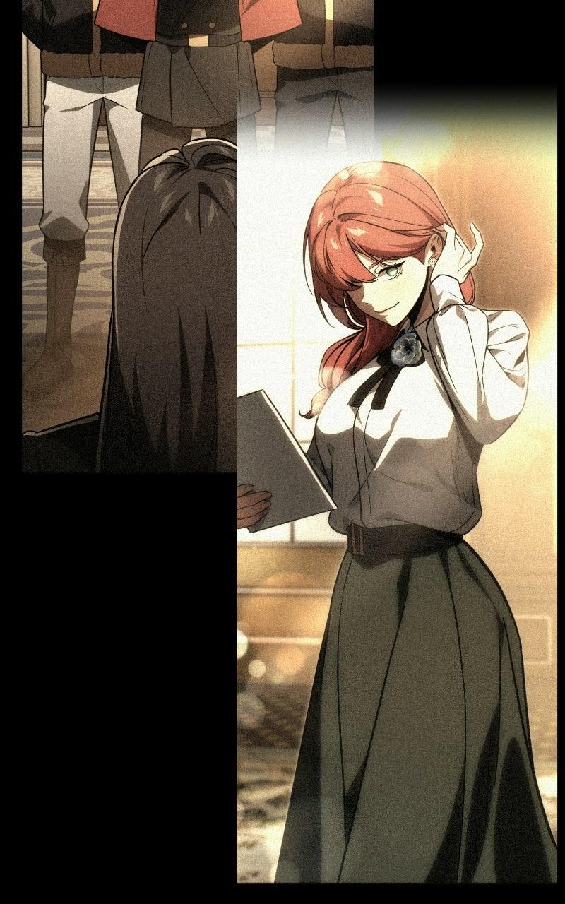 Read The Extra's Academy Survival Guide Manga Online