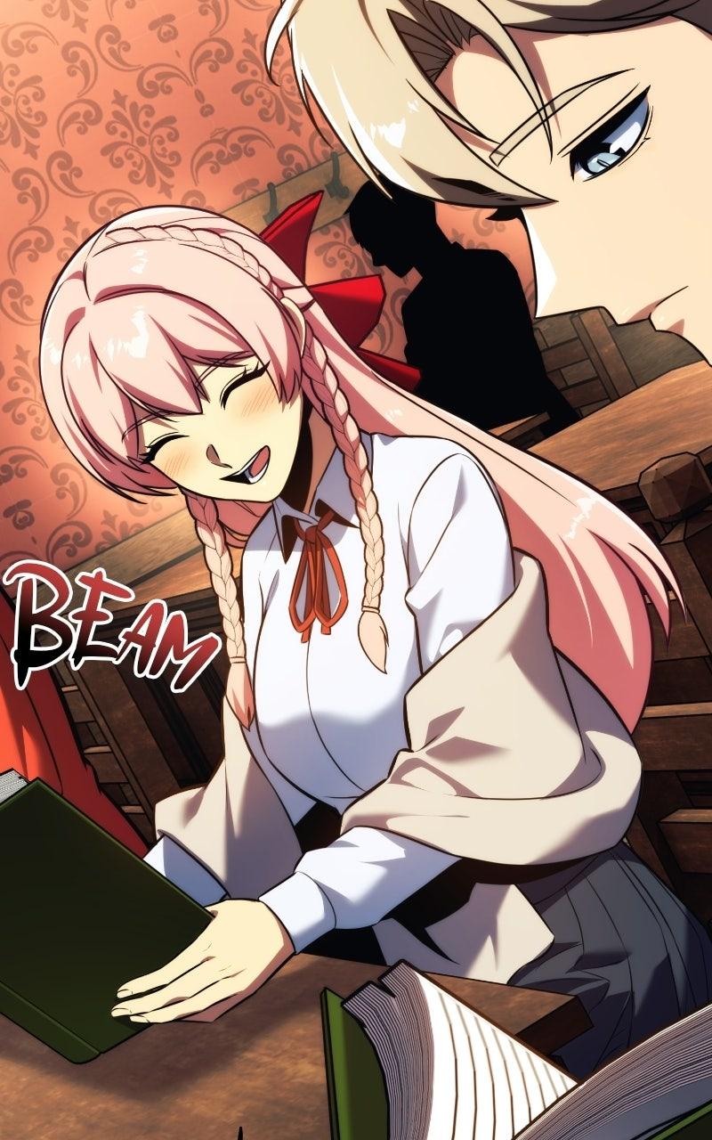 Read The Extra's Academy Survival Guide Manga Online