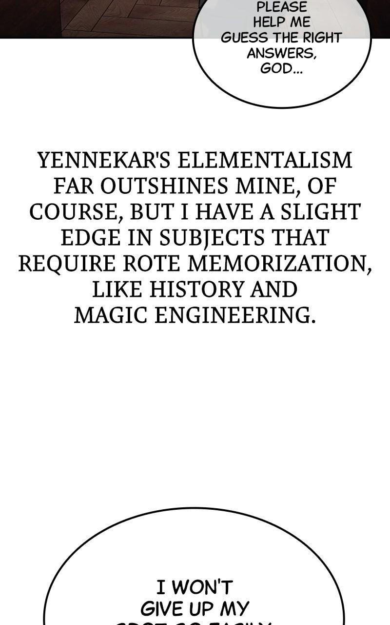 Read The Extra's Academy Survival Guide Manga Online