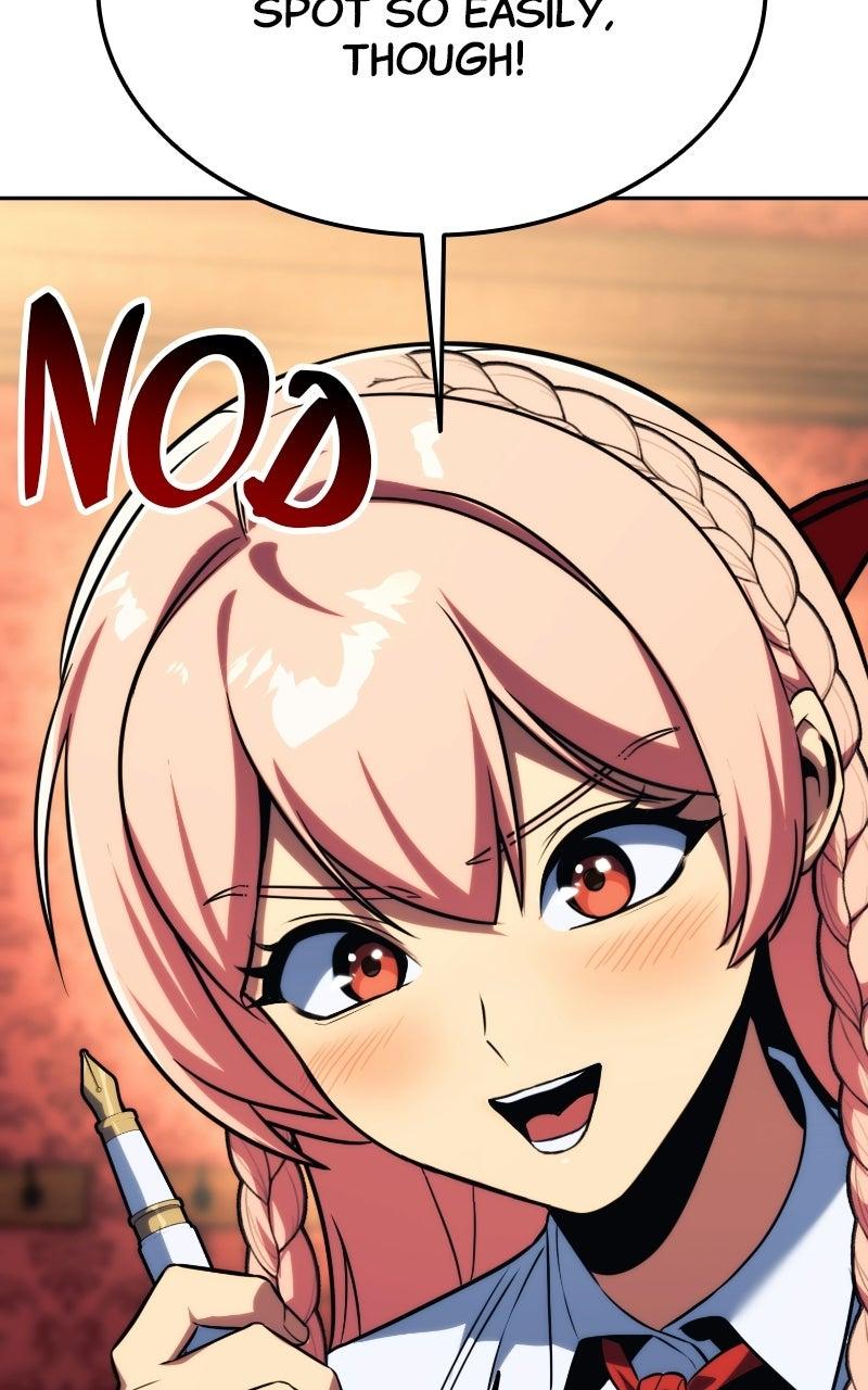 Read The Extra's Academy Survival Guide Manga Online