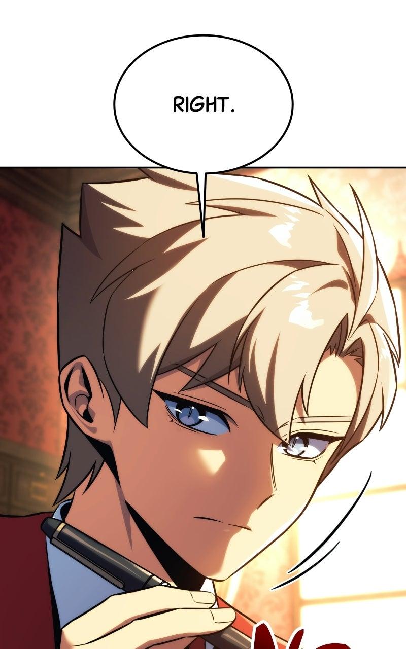 Read The Extra's Academy Survival Guide Manga Online