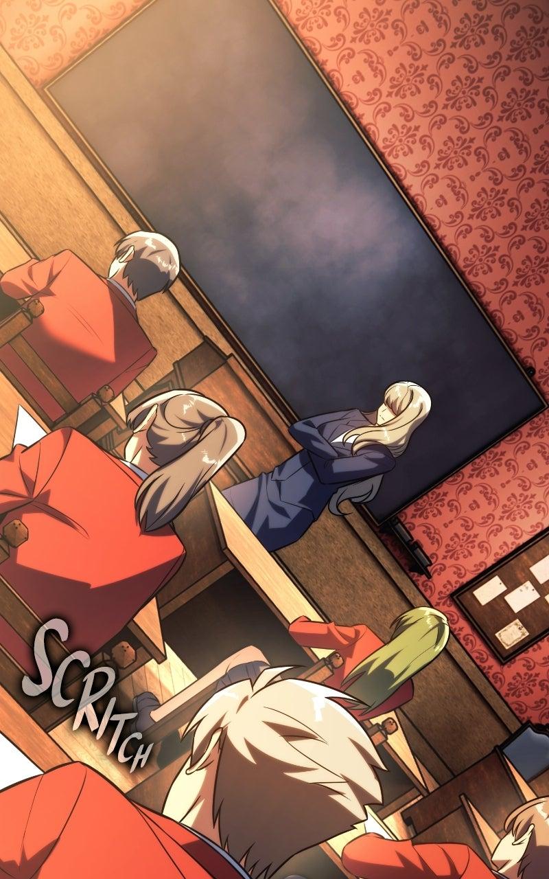 Read The Extra's Academy Survival Guide Manga Online