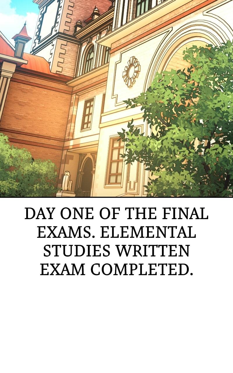 Read The Extra's Academy Survival Guide Manga Online