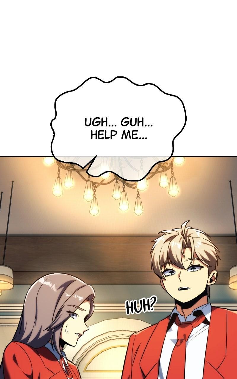 Read The Extra's Academy Survival Guide Manga Online