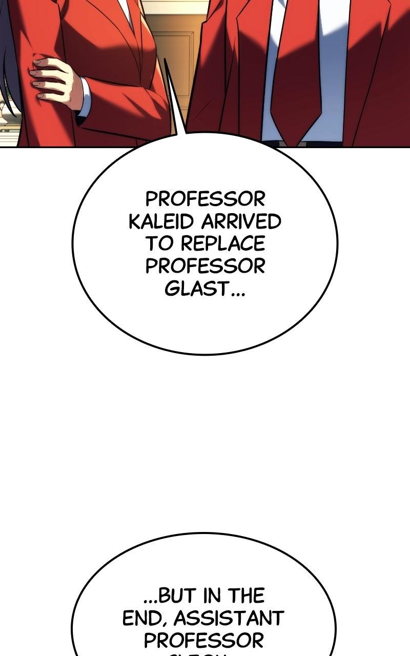 Read The Extra's Academy Survival Guide Manga Online