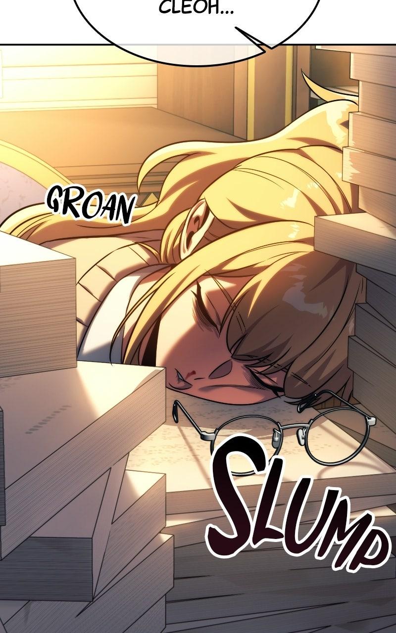 Read The Extra's Academy Survival Guide Manga Online