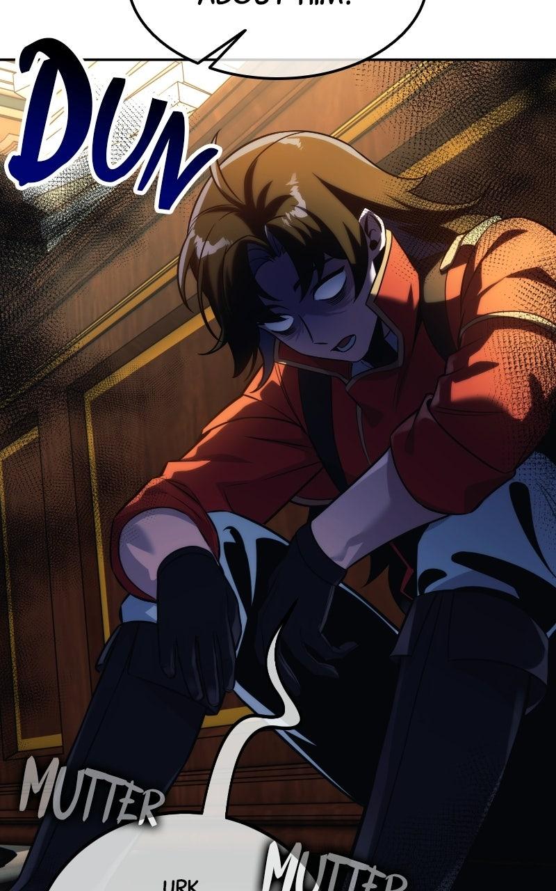 Read The Extra's Academy Survival Guide Manga Online