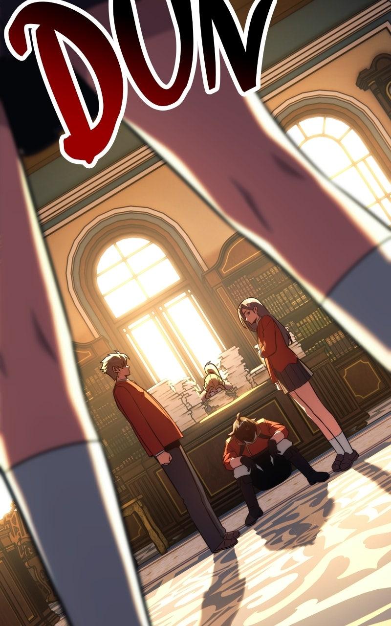 Read The Extra's Academy Survival Guide Manga Online