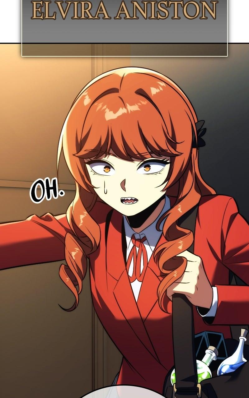 Read The Extra's Academy Survival Guide Manga Online