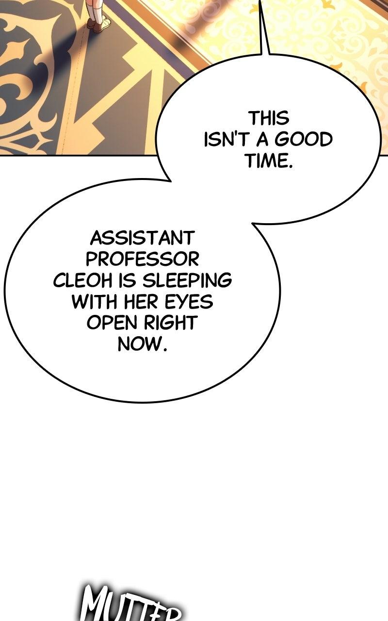 Read The Extra's Academy Survival Guide Manga Online