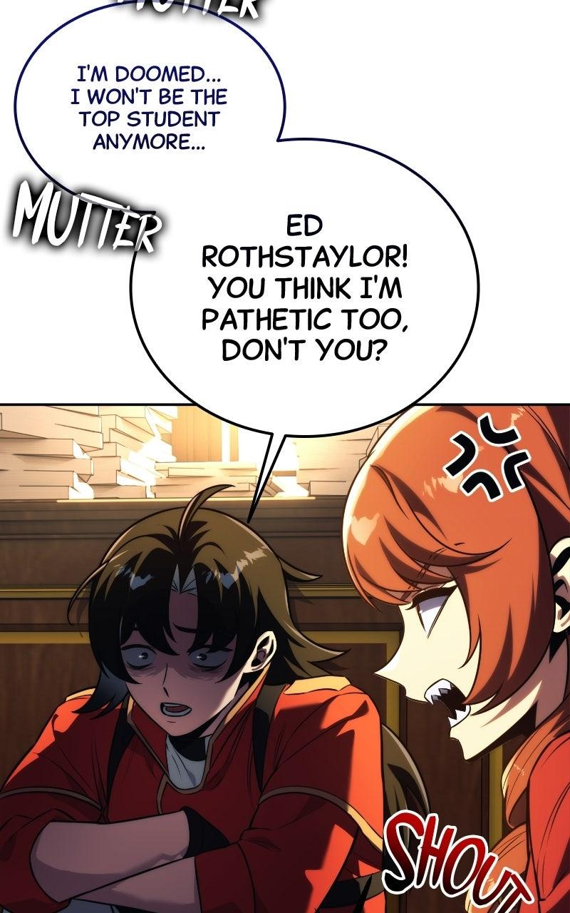 Read The Extra's Academy Survival Guide Manga Online