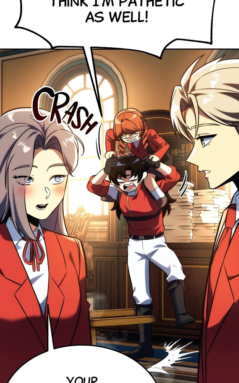 Read The Extra's Academy Survival Guide Manga Online