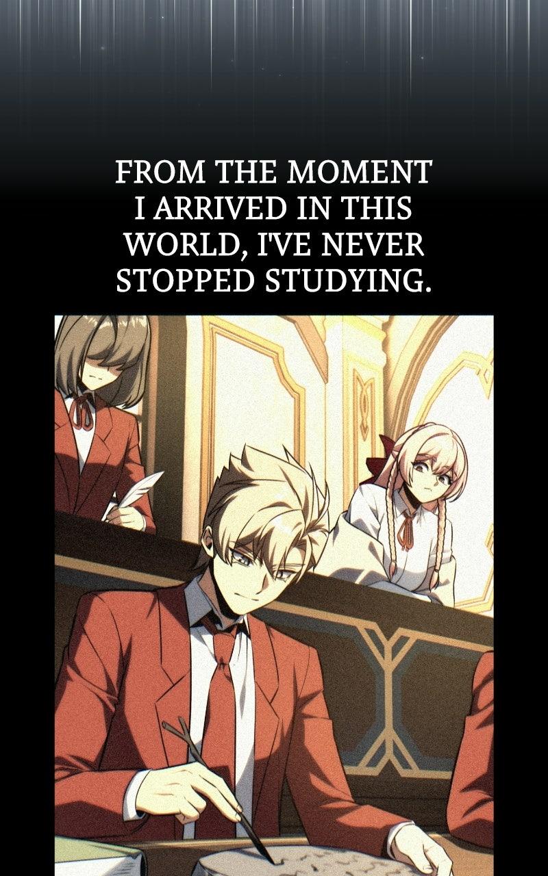 Read The Extra's Academy Survival Guide Manga Online