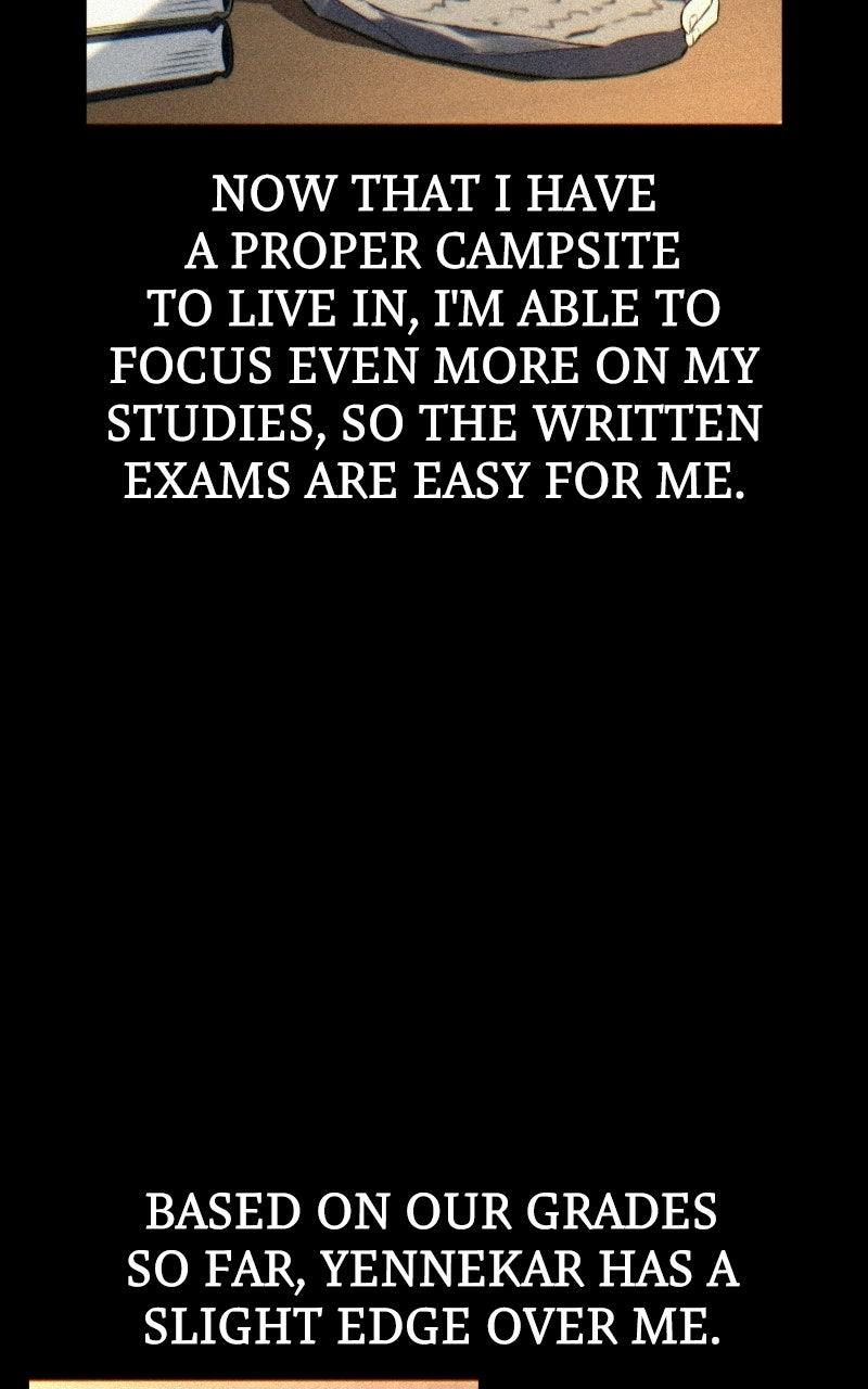 Read The Extra's Academy Survival Guide Manga Online