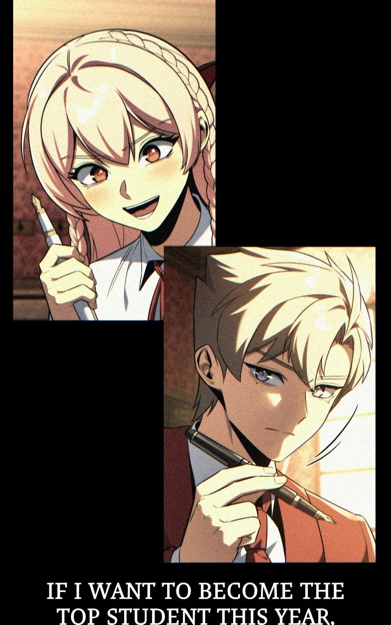 Read The Extra's Academy Survival Guide Manga Online