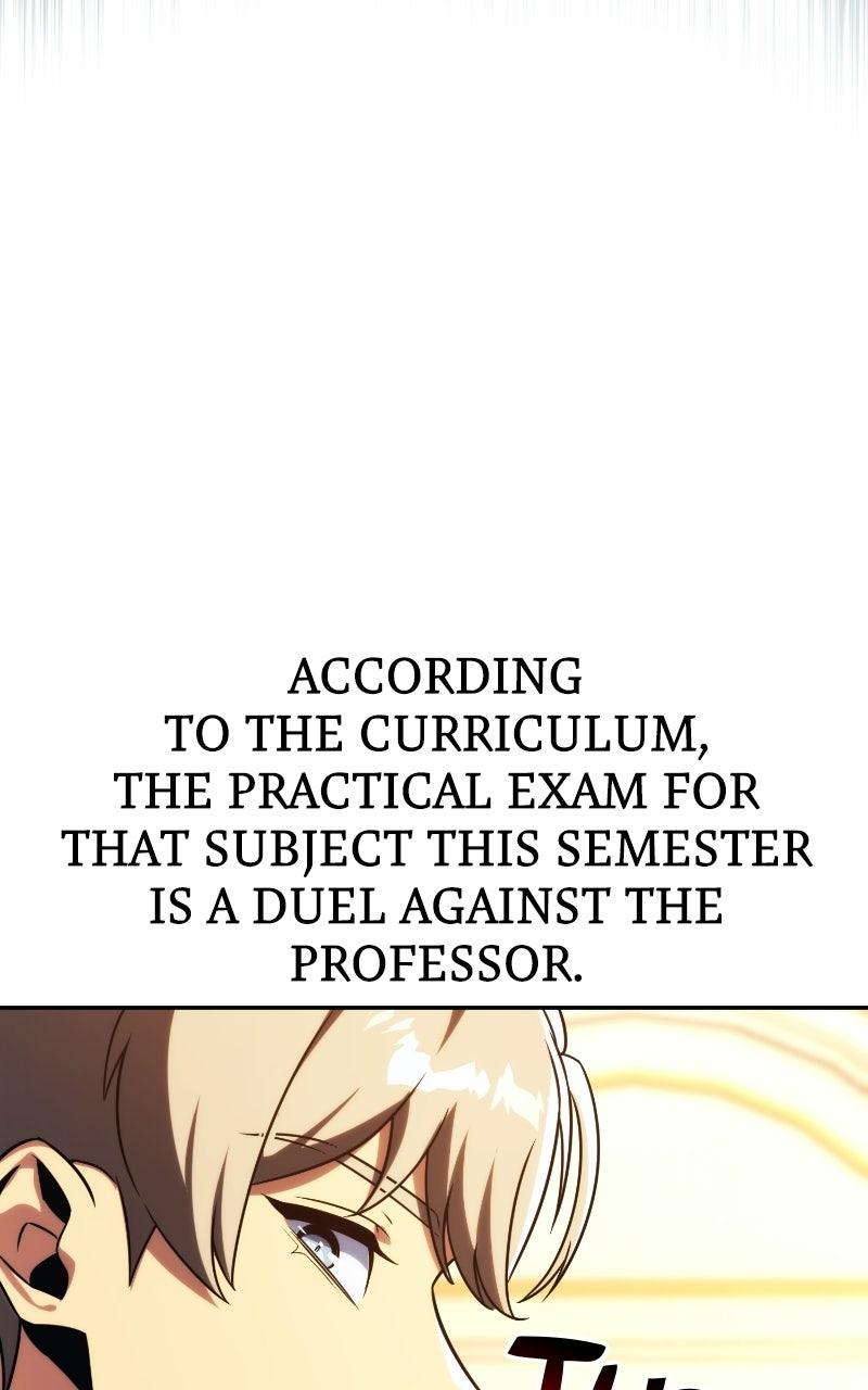 Read The Extra's Academy Survival Guide Manga Online