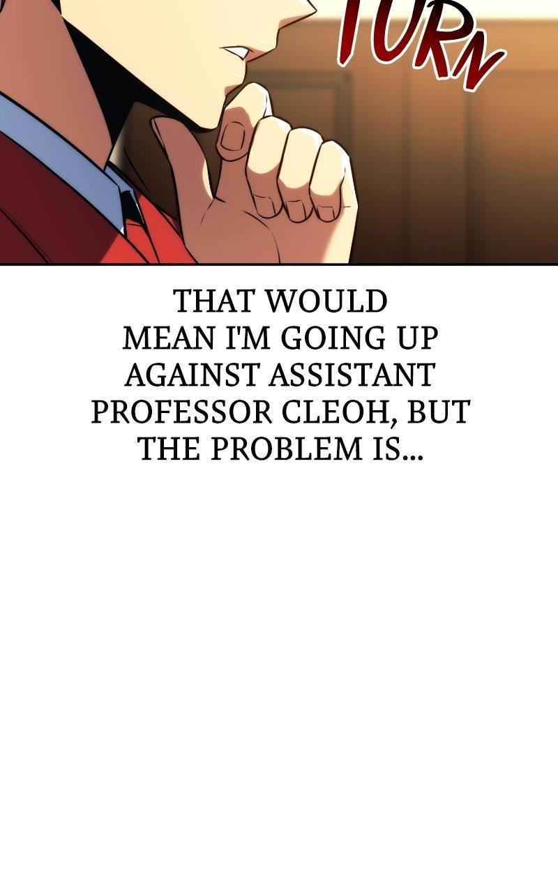 Read The Extra's Academy Survival Guide Manga Online