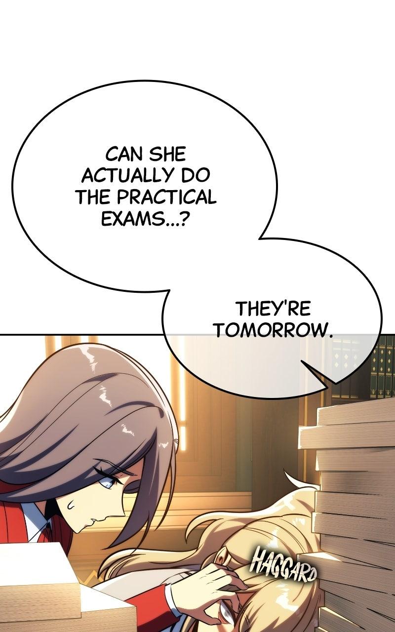 Read The Extra's Academy Survival Guide Manga Online