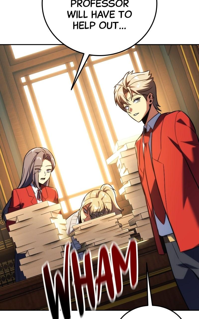 Read The Extra's Academy Survival Guide Manga Online