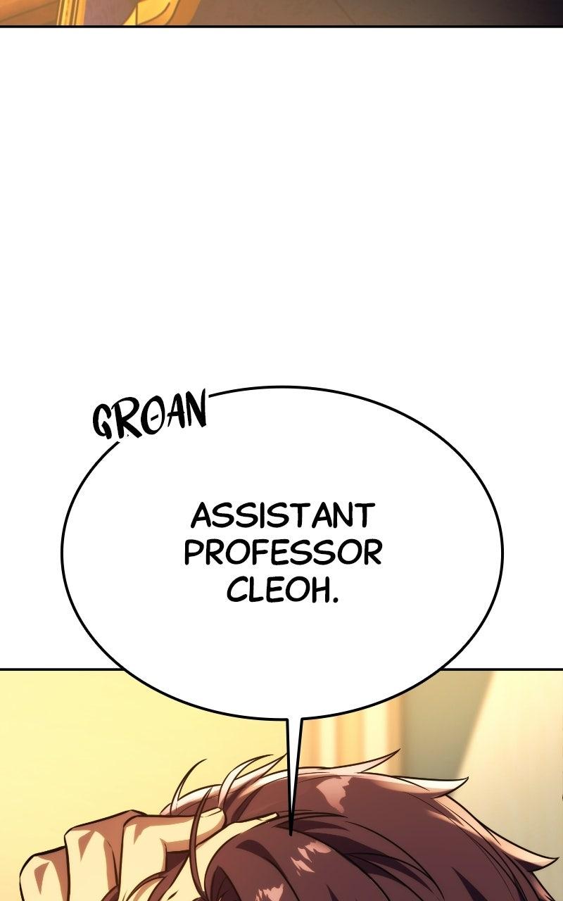 Read The Extra's Academy Survival Guide Manga Online