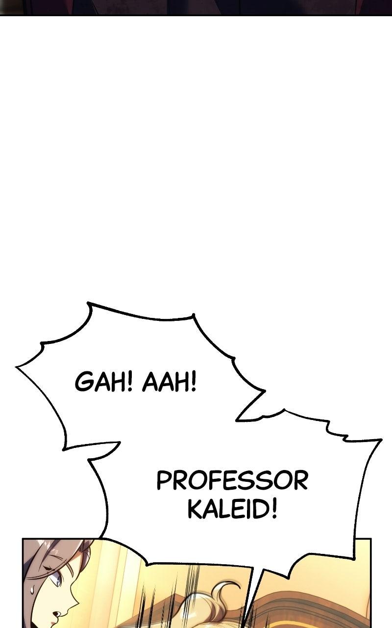 Read The Extra's Academy Survival Guide Manga Online