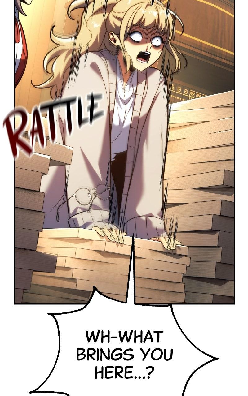 Read The Extra's Academy Survival Guide Manga Online