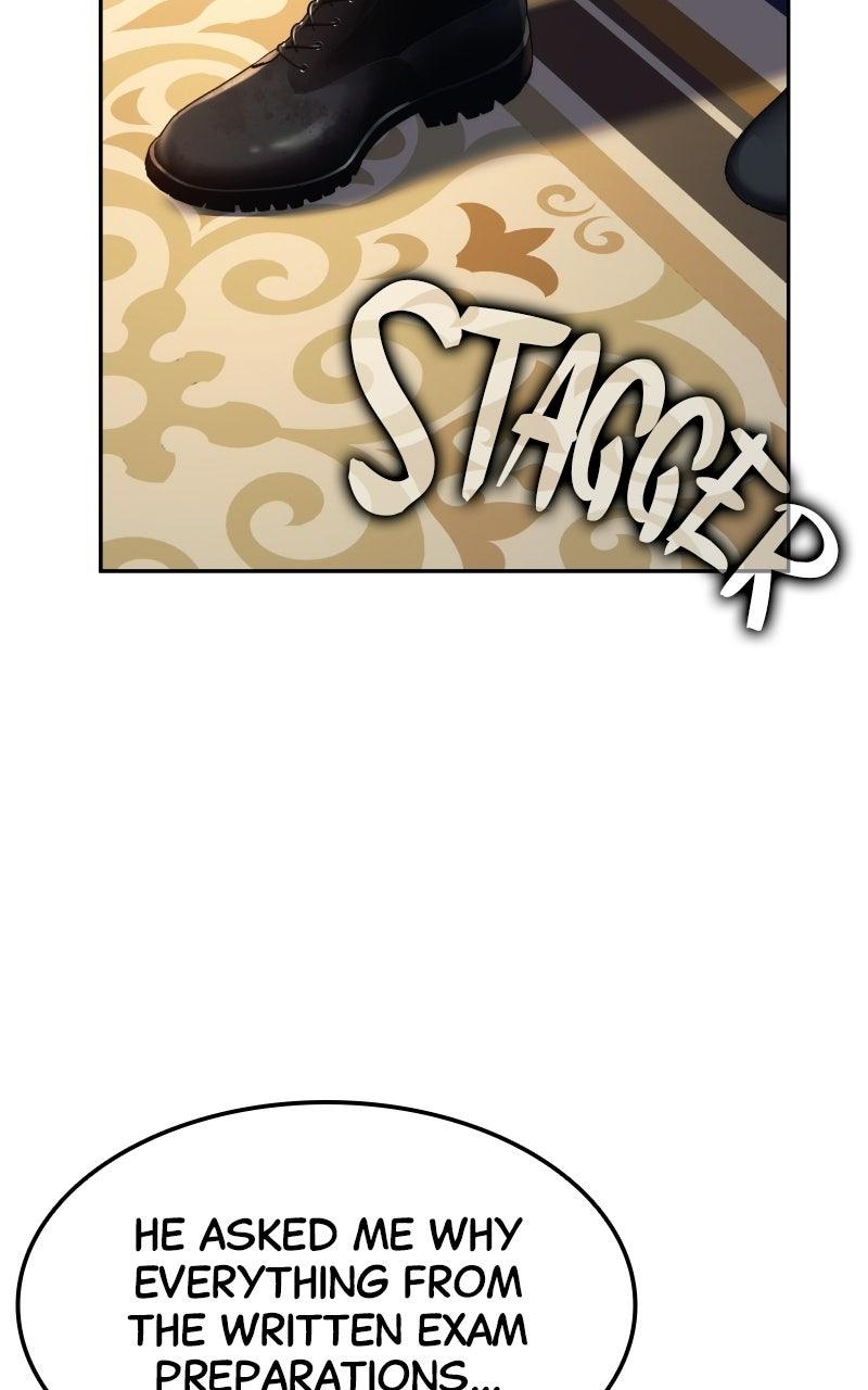 Read The Extra's Academy Survival Guide Manga Online