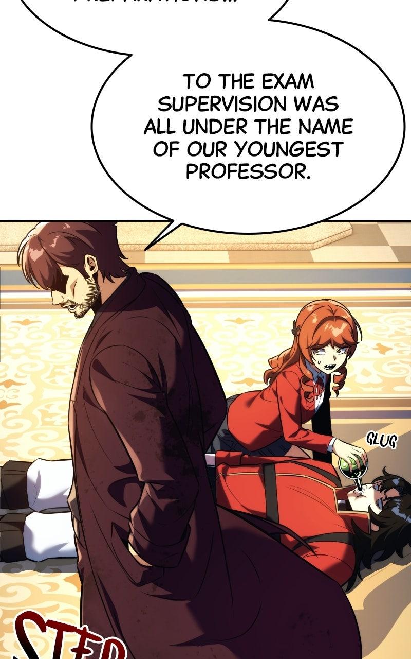 Read The Extra's Academy Survival Guide Manga Online