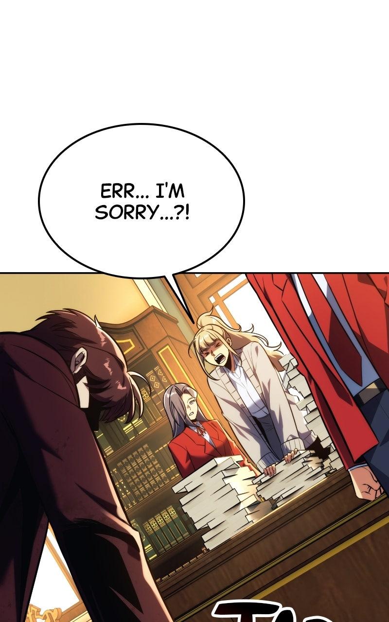 Read The Extra's Academy Survival Guide Manga Online