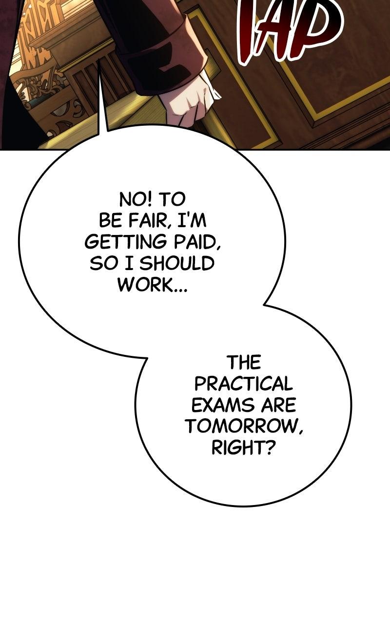 Read The Extra's Academy Survival Guide Manga Online