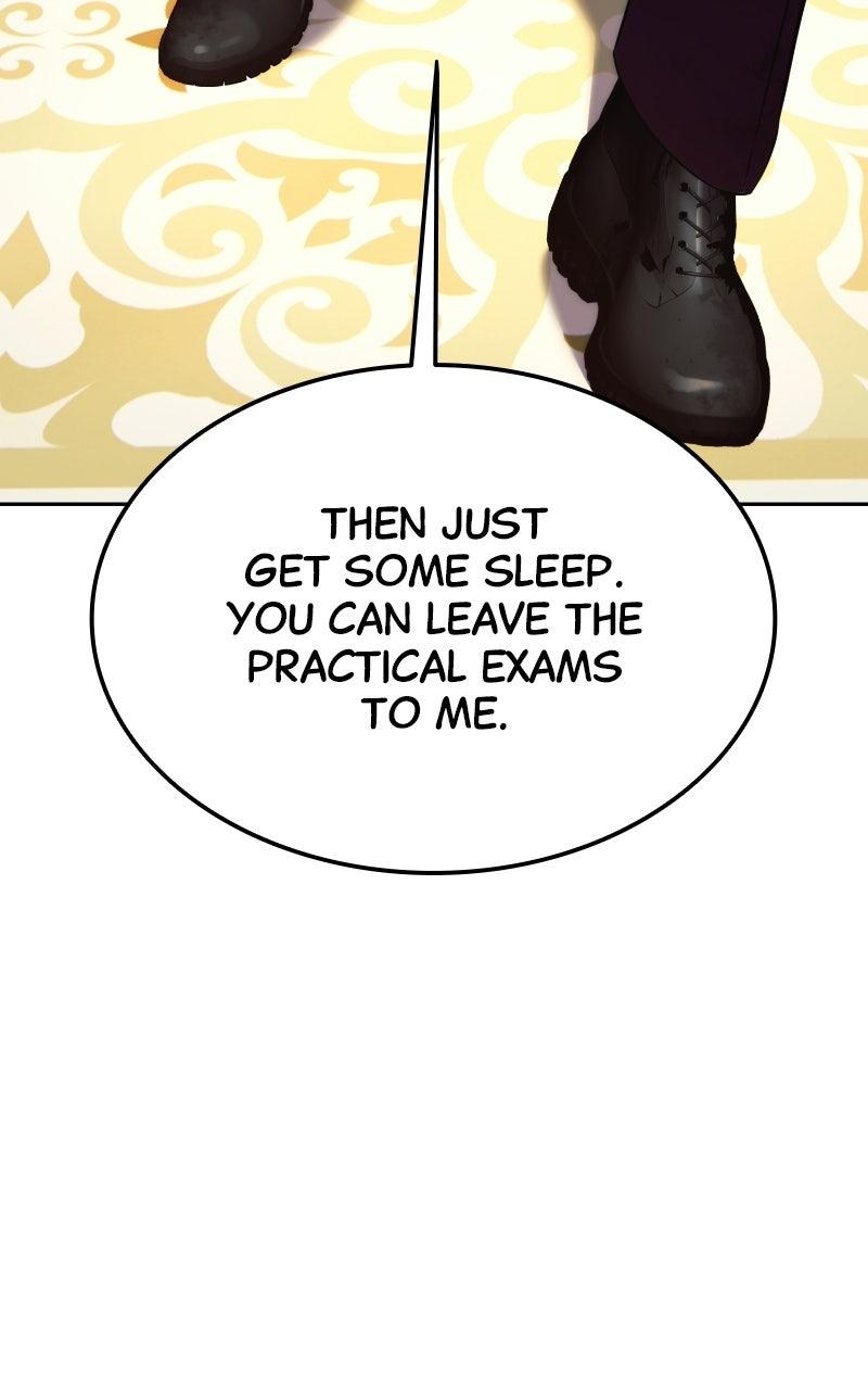 Read The Extra's Academy Survival Guide Manga Online