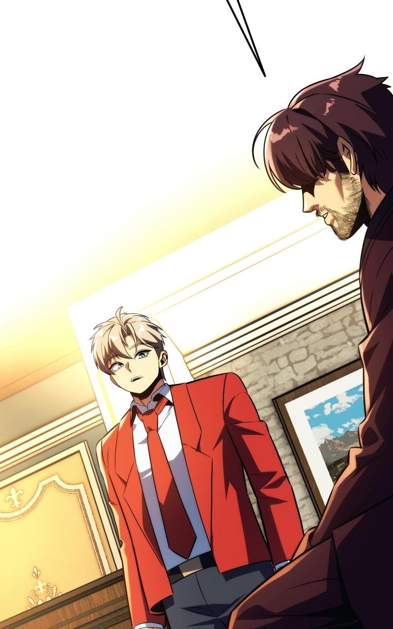 Read The Extra's Academy Survival Guide Manga Online