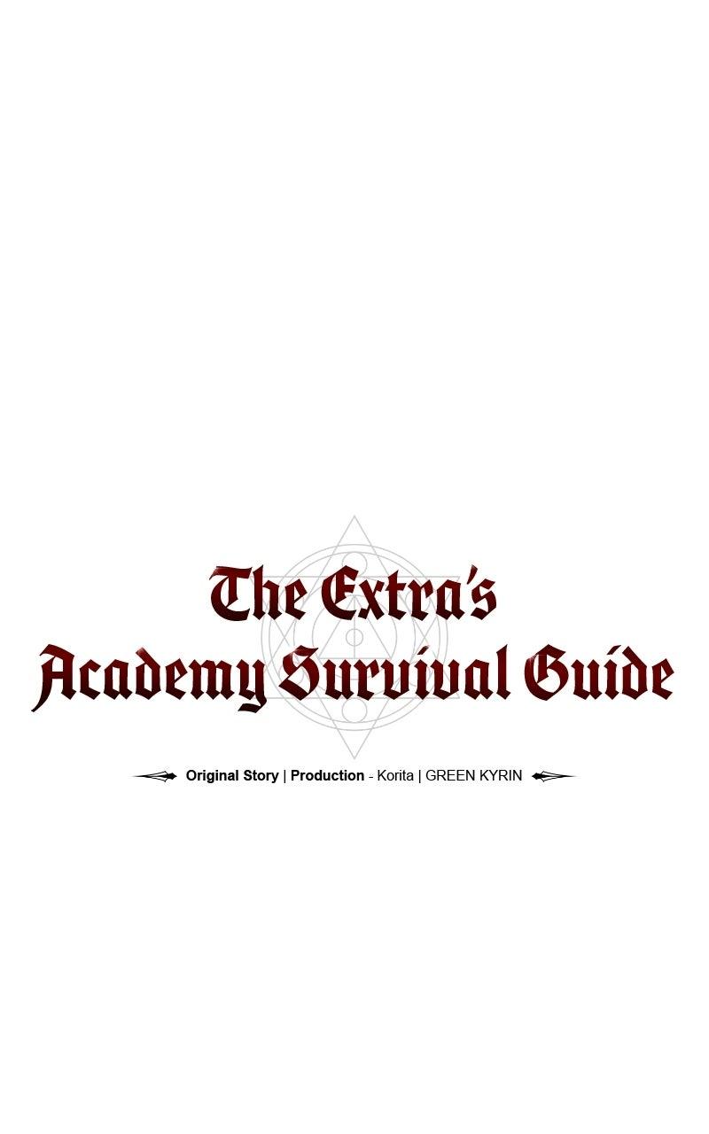 Read The Extra's Academy Survival Guide Manga Online