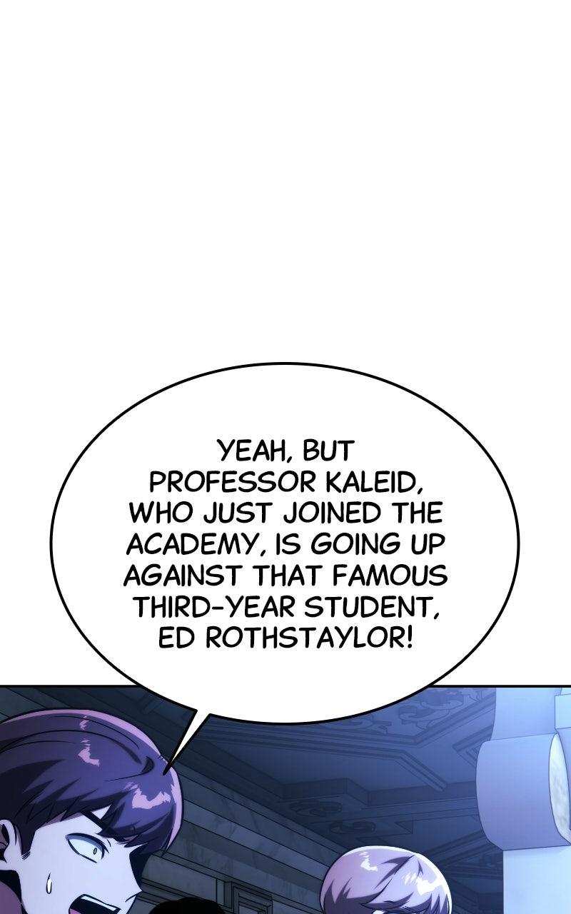 Read The Extra's Academy Survival Guide Manga Online