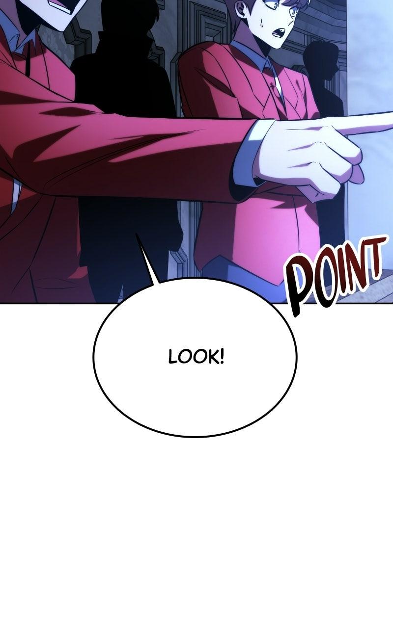 Read The Extra's Academy Survival Guide Manga Online