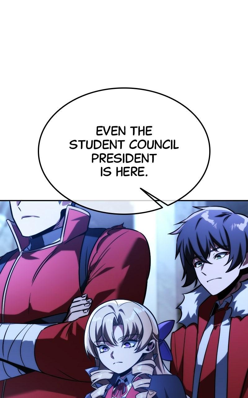 Read The Extra's Academy Survival Guide Manga Online