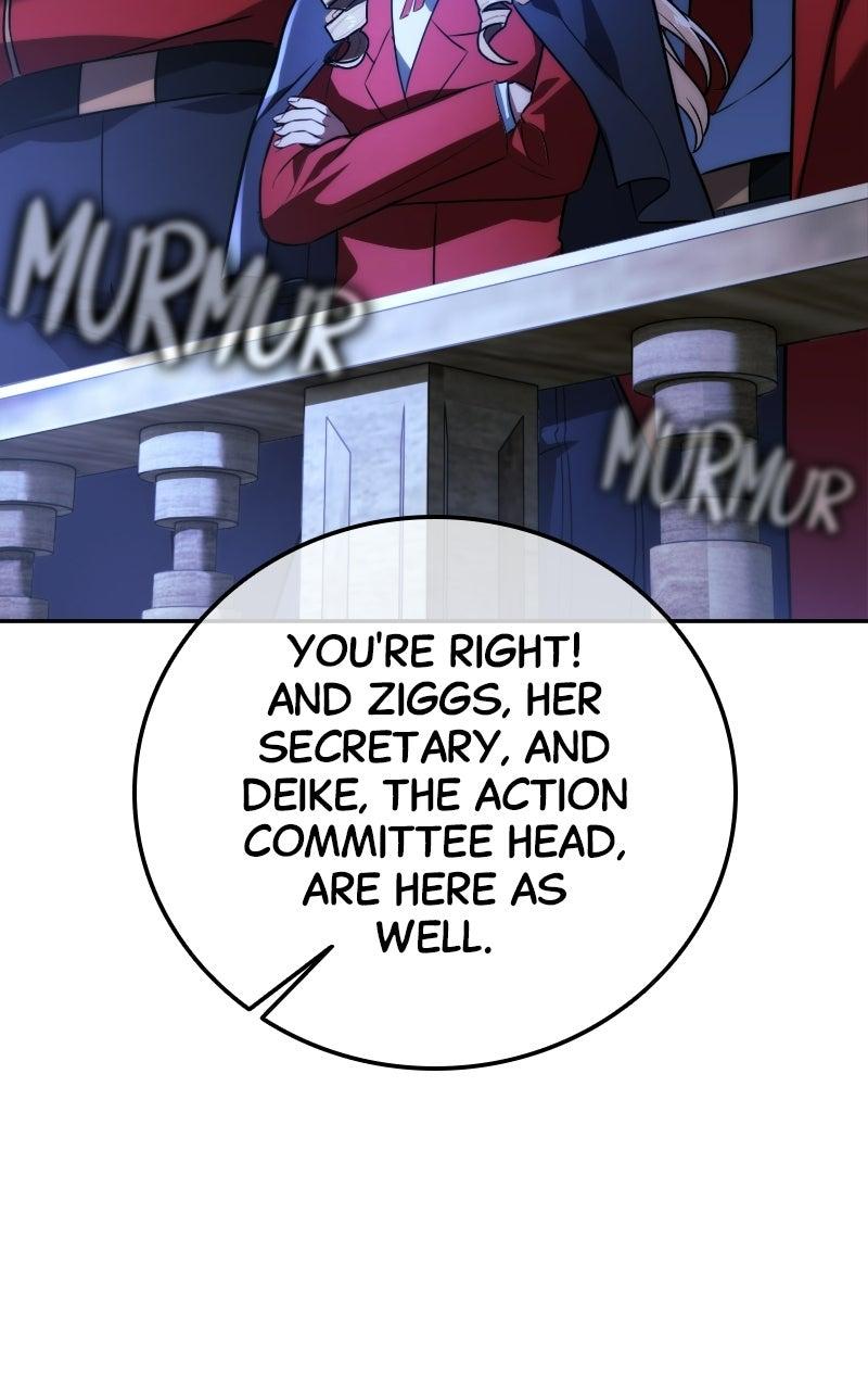 Read The Extra's Academy Survival Guide Manga Online