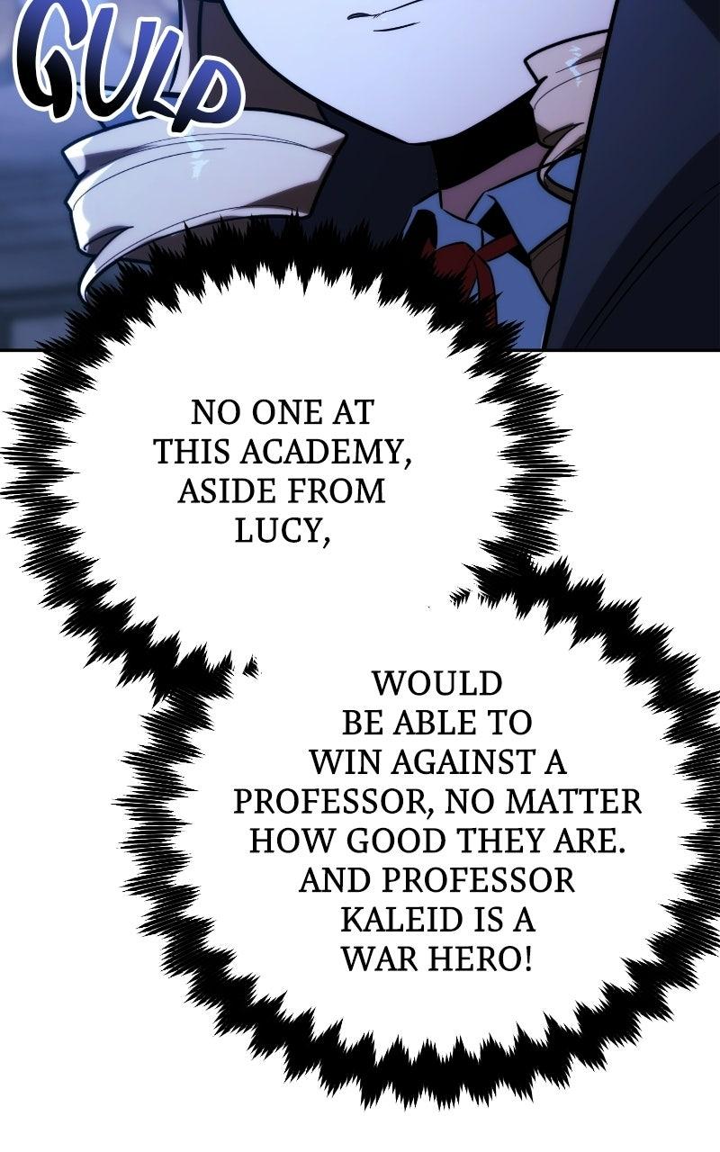 Read The Extra's Academy Survival Guide Manga Online